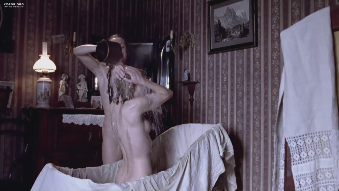 Актрисы раздевшиеся на экране