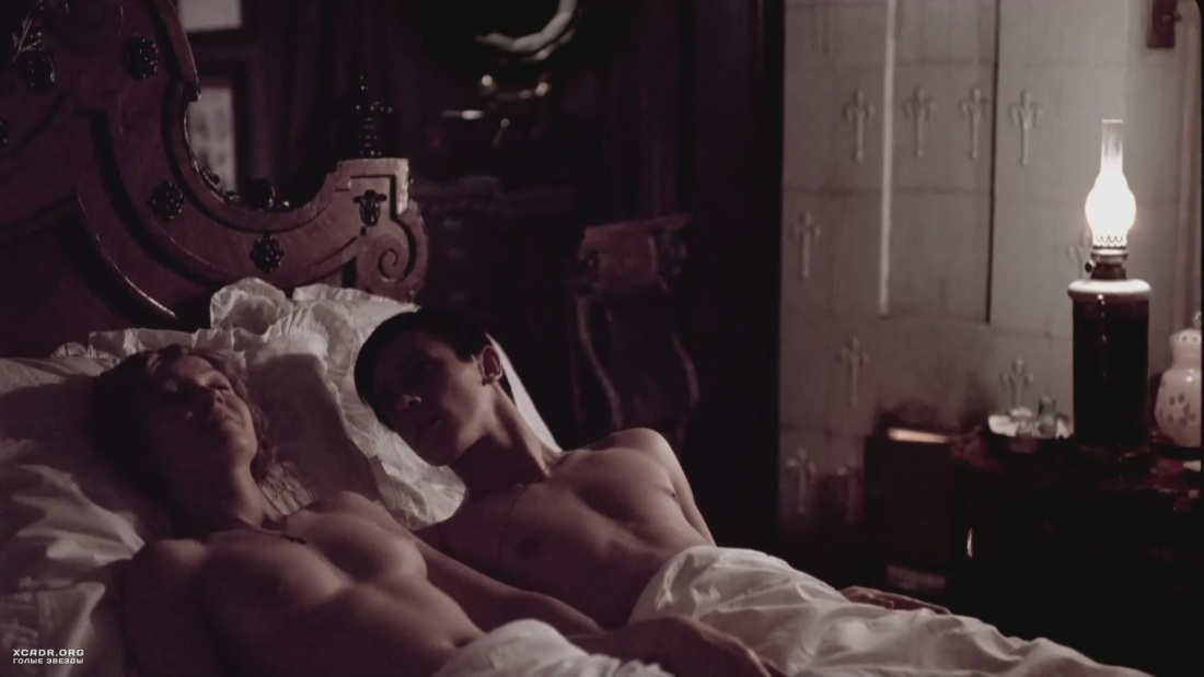 Дебора Франсуа эротические сцены