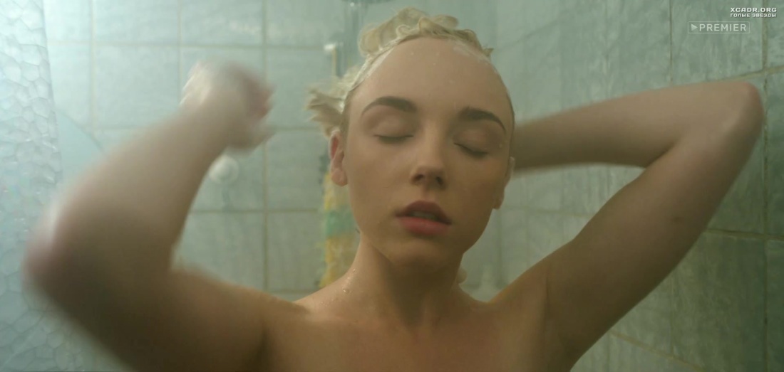 Анастасия Талызина Патриот горячие