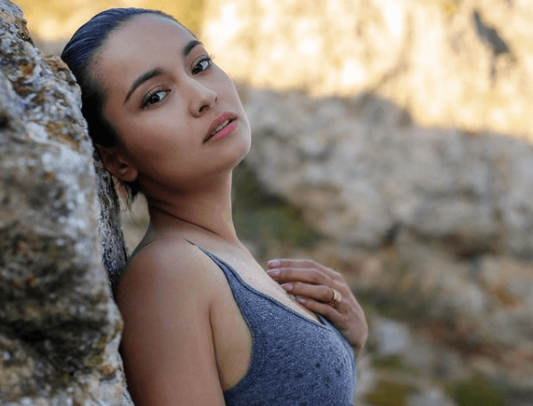 Бибигуль Суюншалина 2021