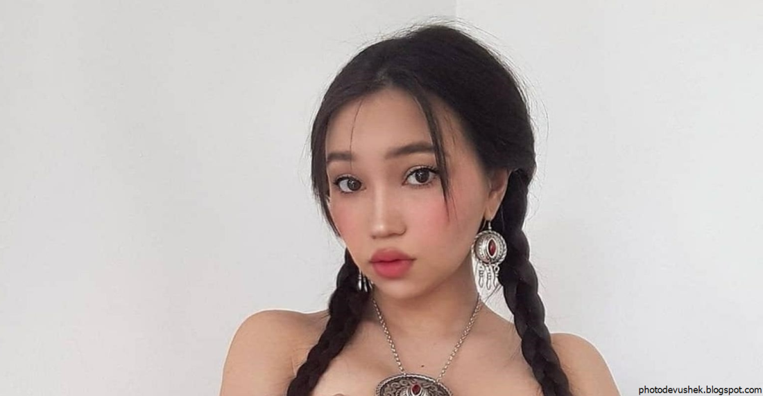 Шырын Нарчаева