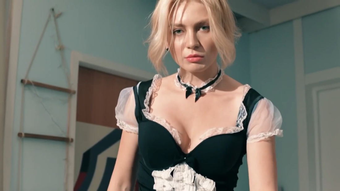 Валерия Федорович Максим