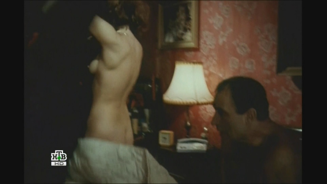 Шмелева Ирина актриса ню