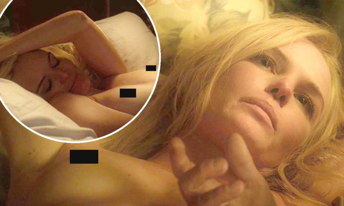 Кейт Босуорт фото голая