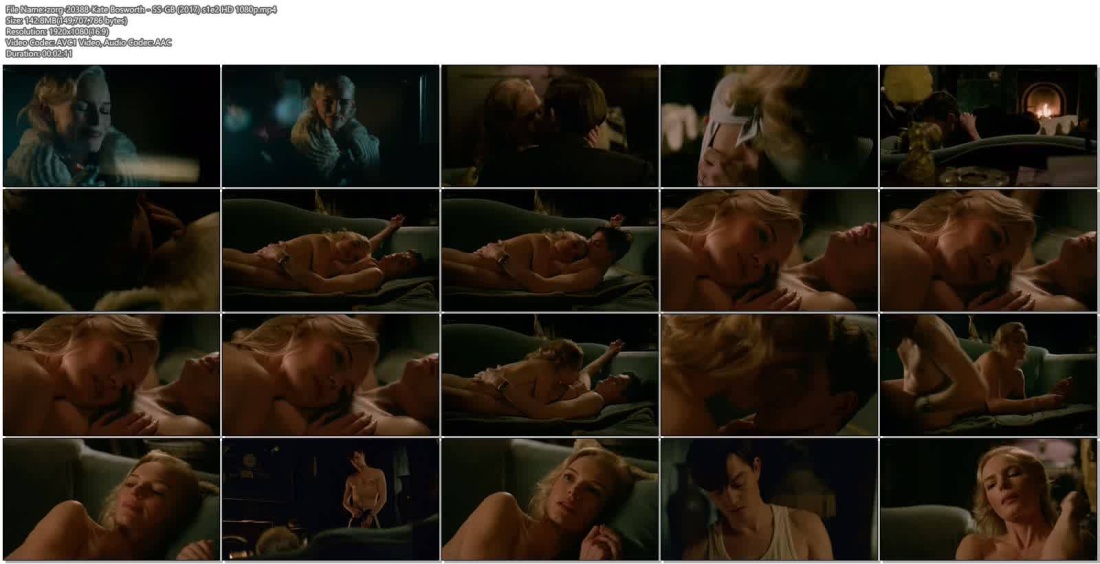 Кейт Босворт актриса голая