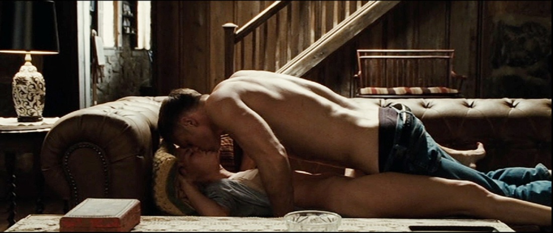 Кейт Босуорт в фильмах голая