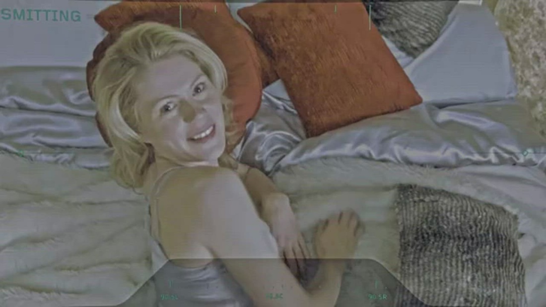 Ханна альстрём порнофото