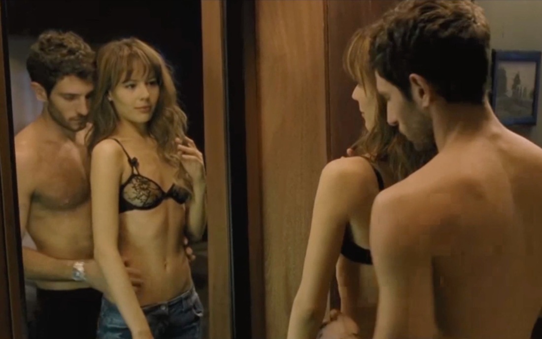 Бункер 2011 Клара Лаго