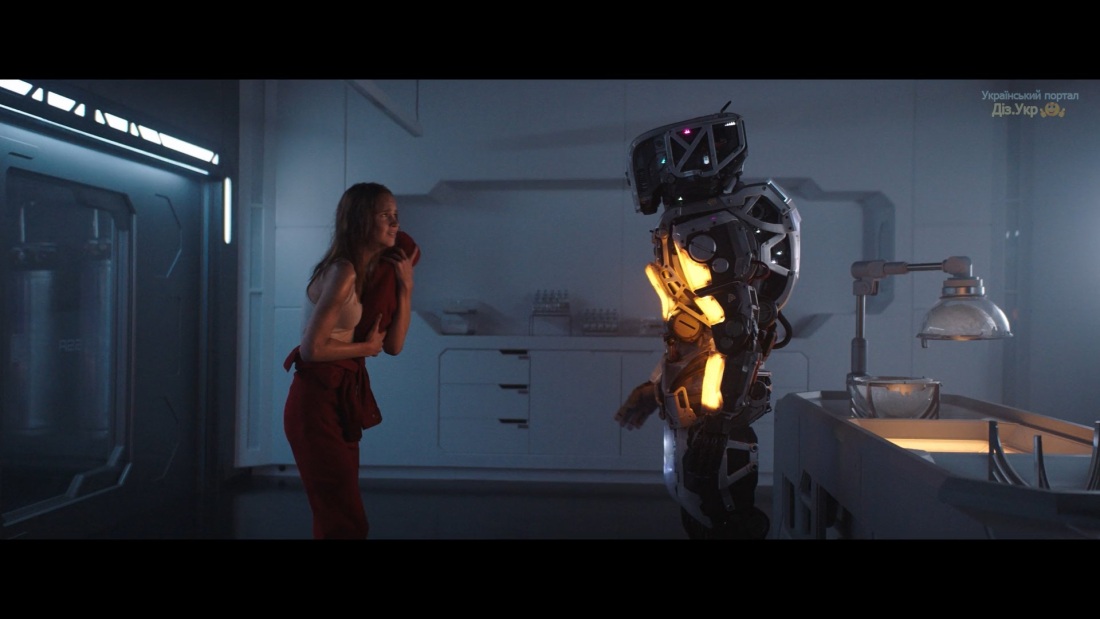 Я мать фильм 2019