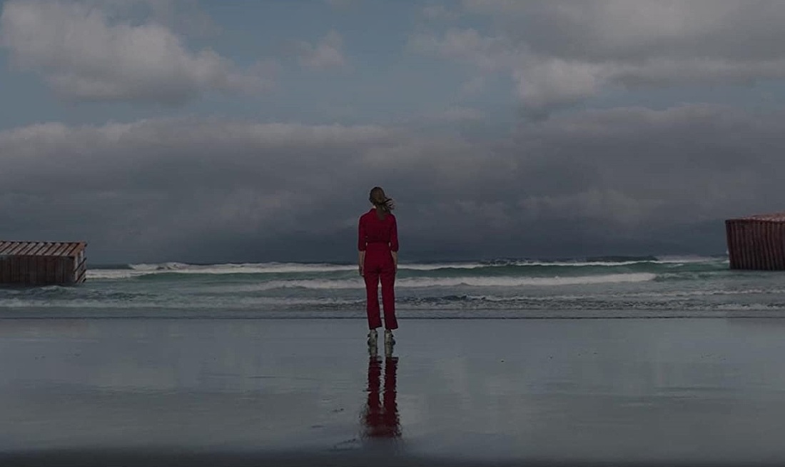 Дитя робота фильм 2019