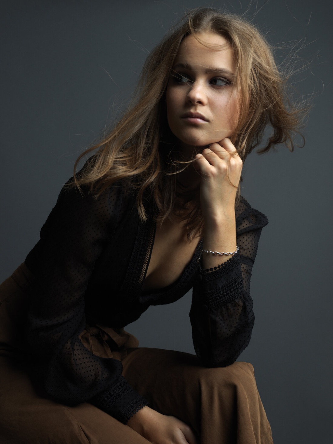 Клара Ругор актриса