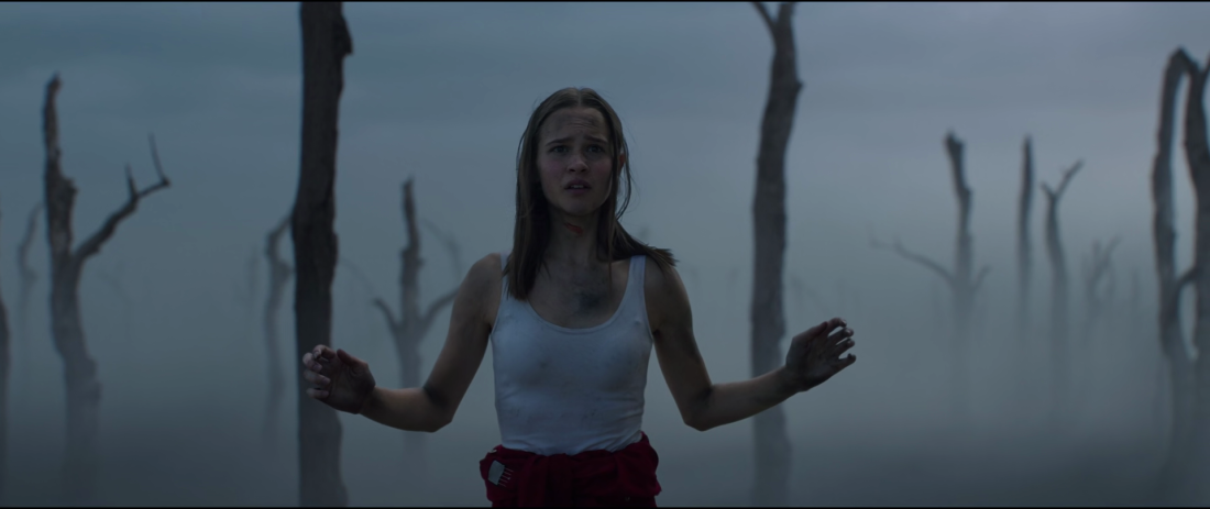 Клара Ругор дитя робота