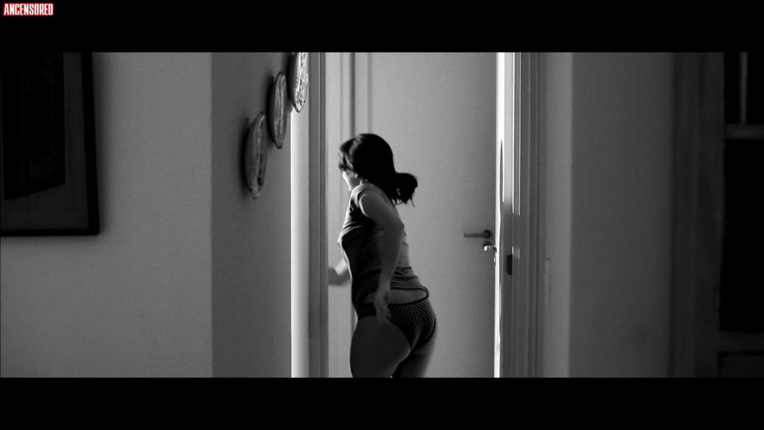 Голая Мария Изабель Лопез