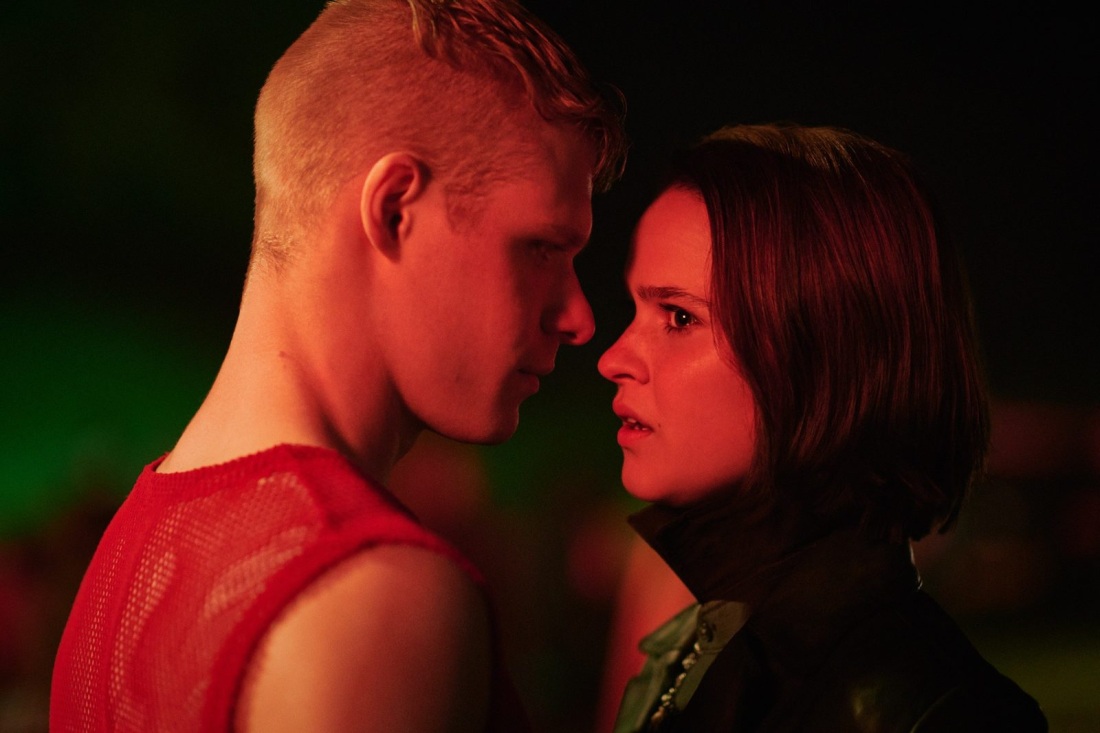 Восхождение сериал 2022