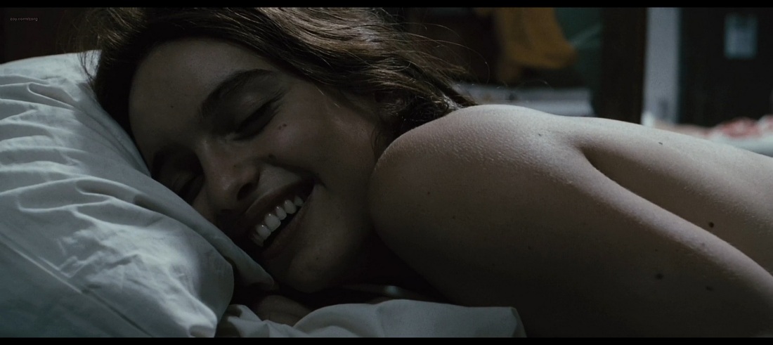 Клара Понсо из фильмов