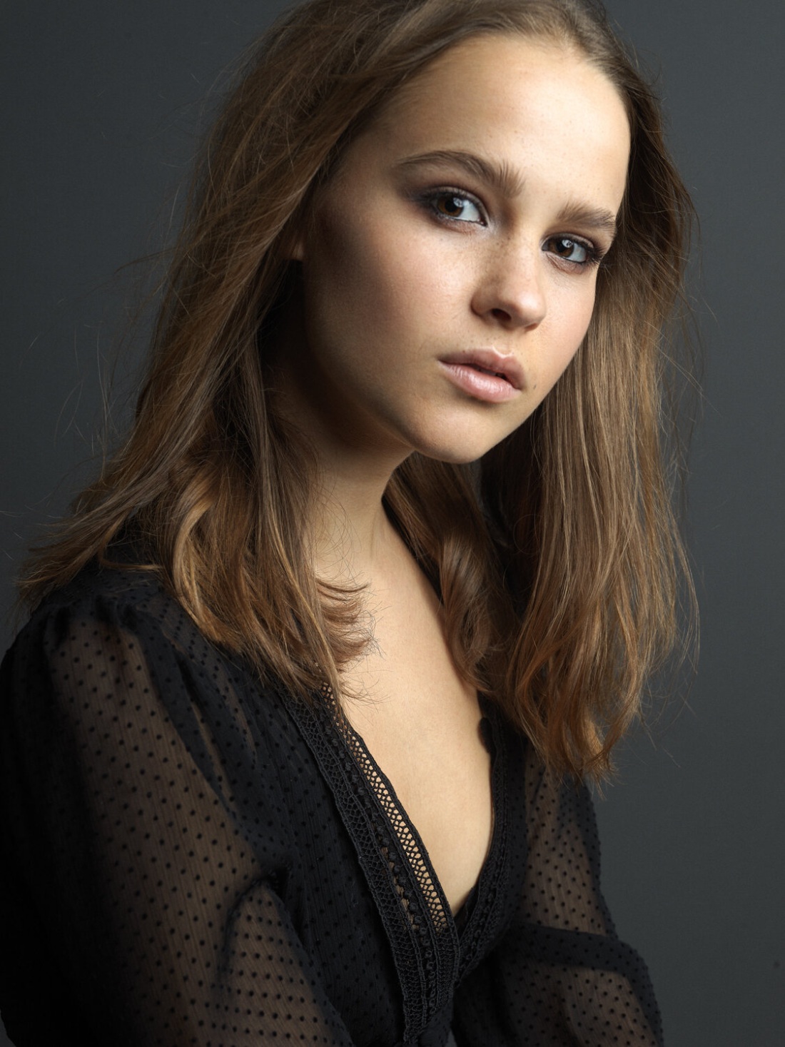 Clara Joy модель