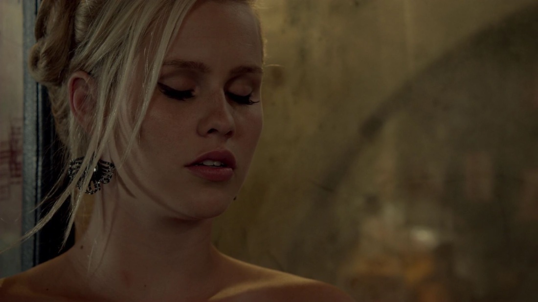 Ребекка Майклсон постельные сцены