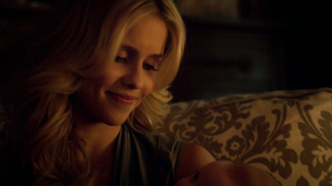 Последний из древних God