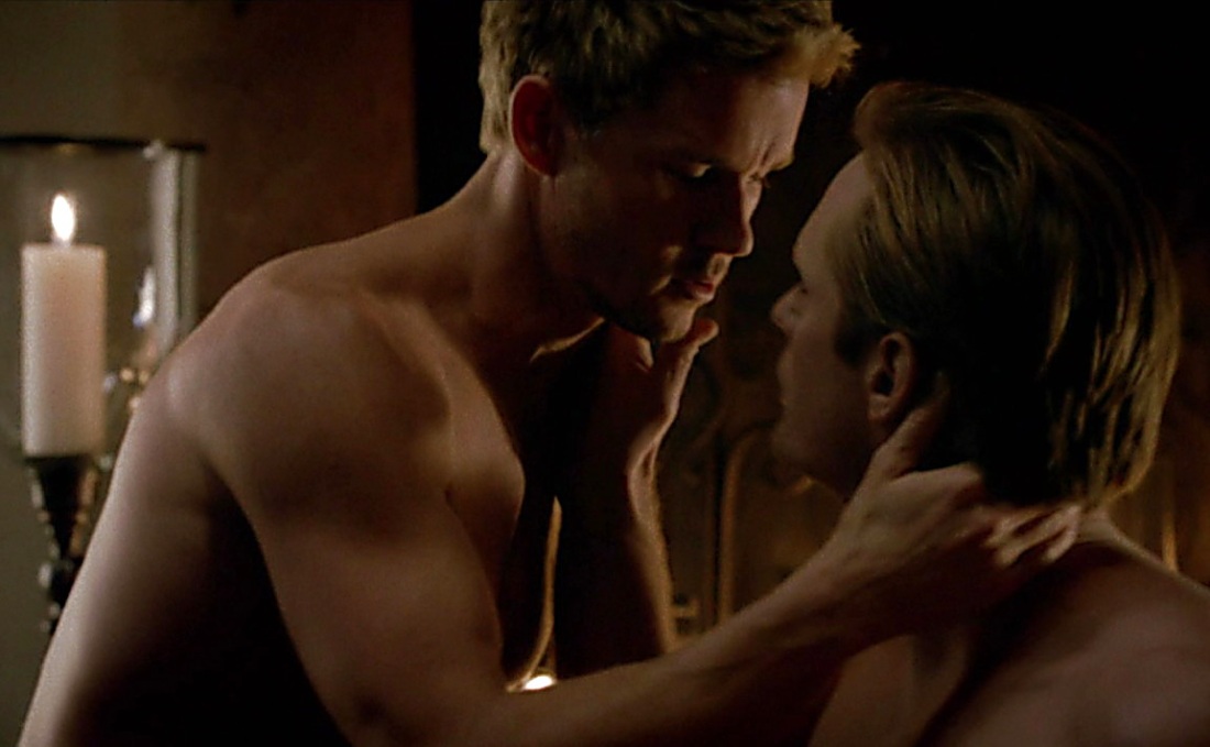 Первородный грех сериал