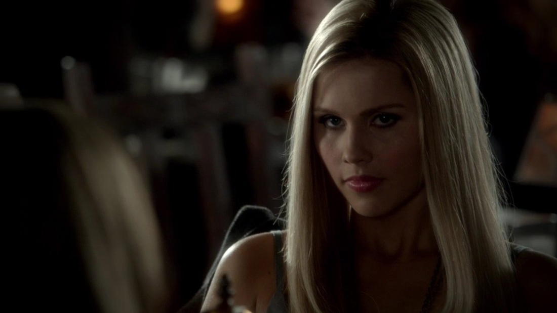 Rebekah Mikaelson Mystic Falls