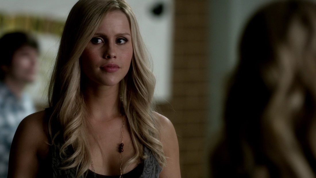 Ребекка Майклсон древние