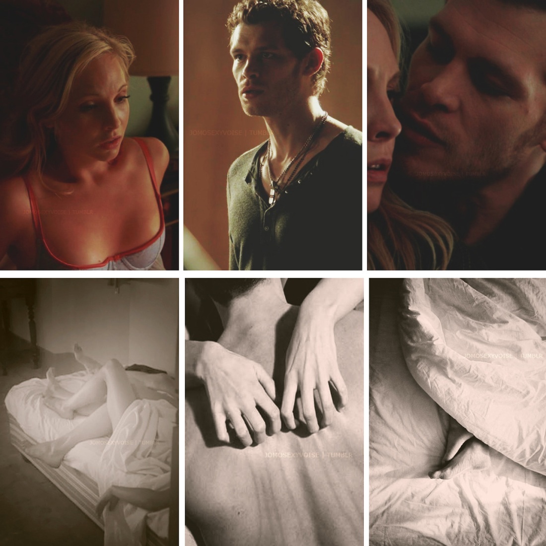 Эстетика Эстер Майклсон