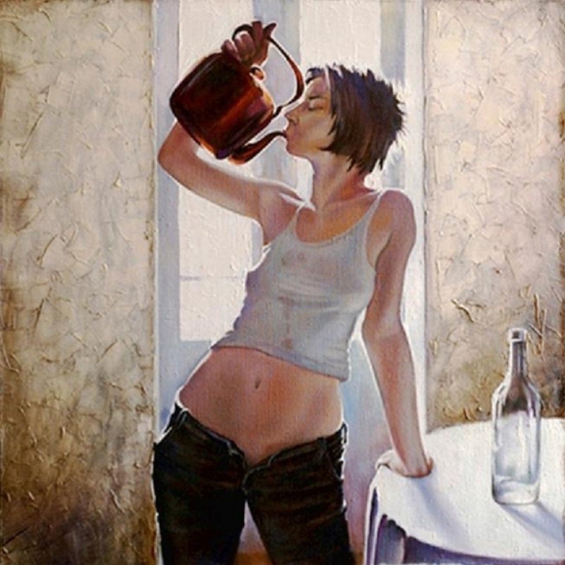 Довольный клиент цитаты