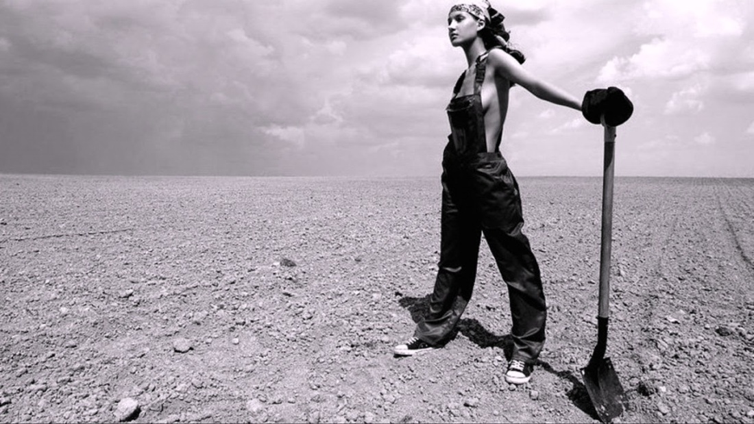 Уборка приколы