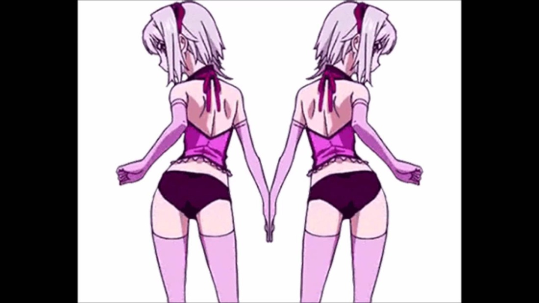 Конеко Чан тверк