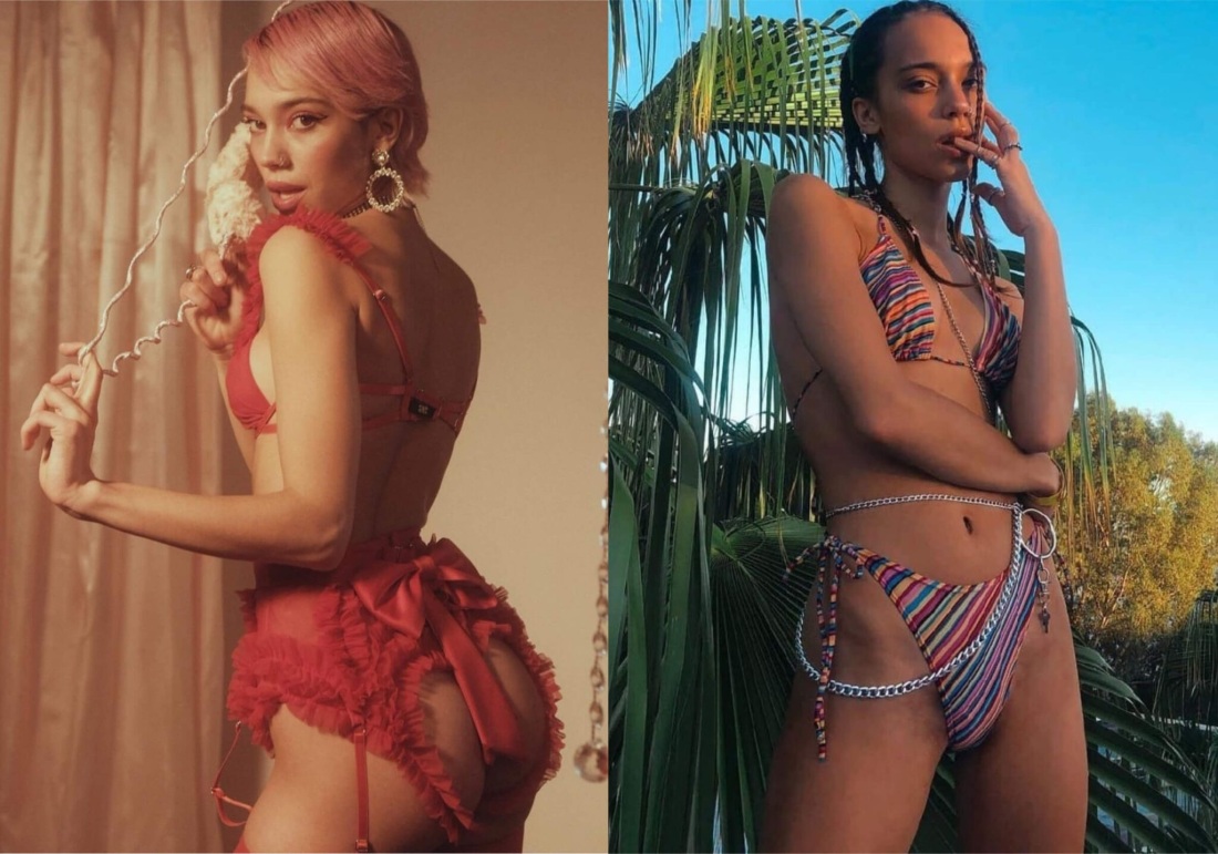 Виктория Рогальчук