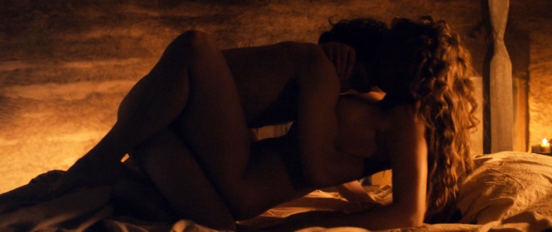 Настасья Самбурская универ голая