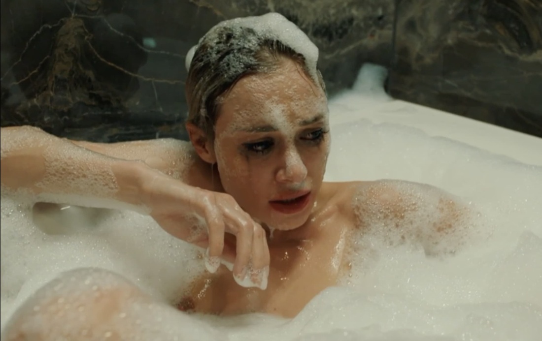 Юлия Франц,Таисия Вилкова голые