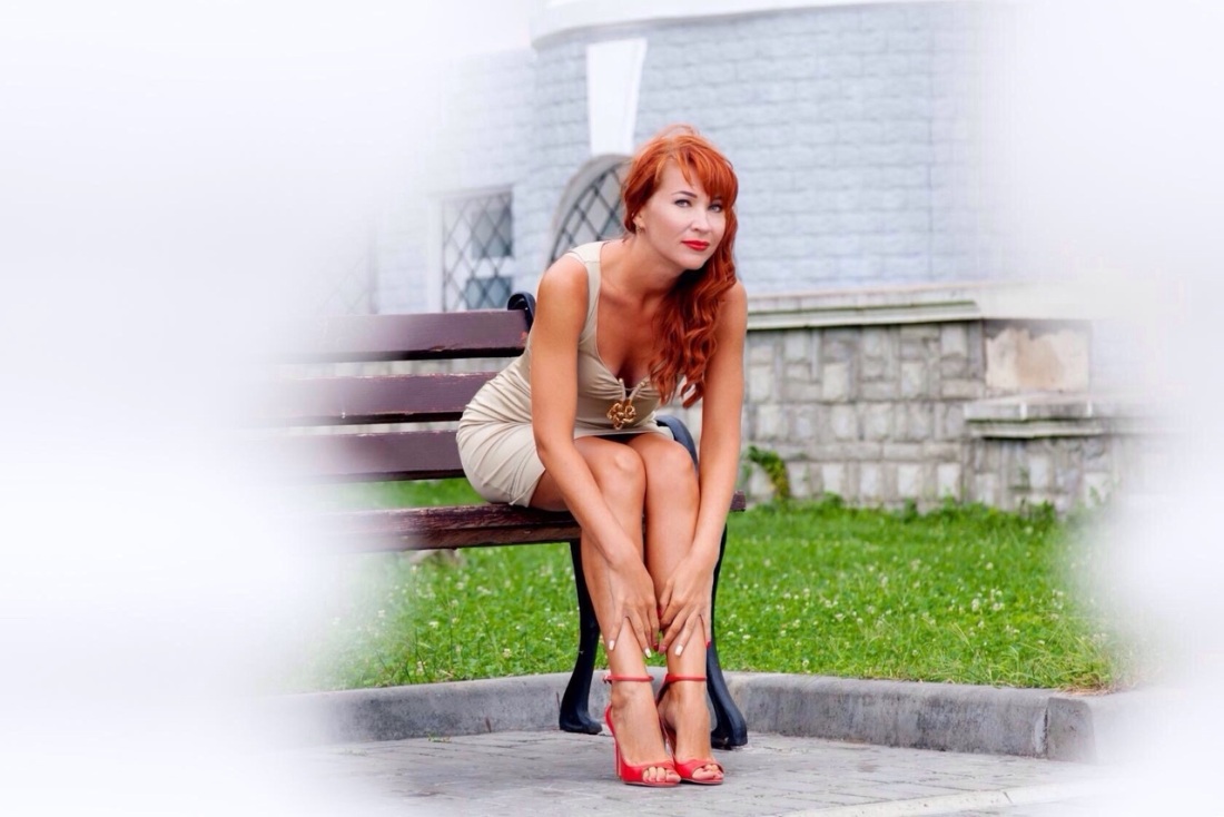 Светлана Кудрявцева