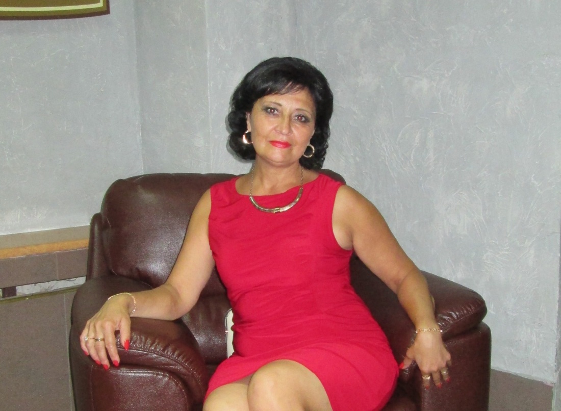 Ирина Воробьева Слоним