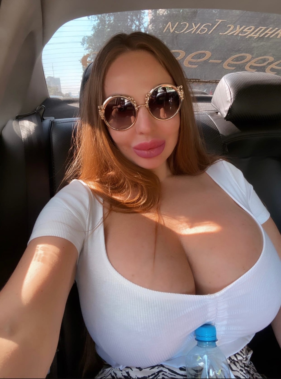 Спелые женщины