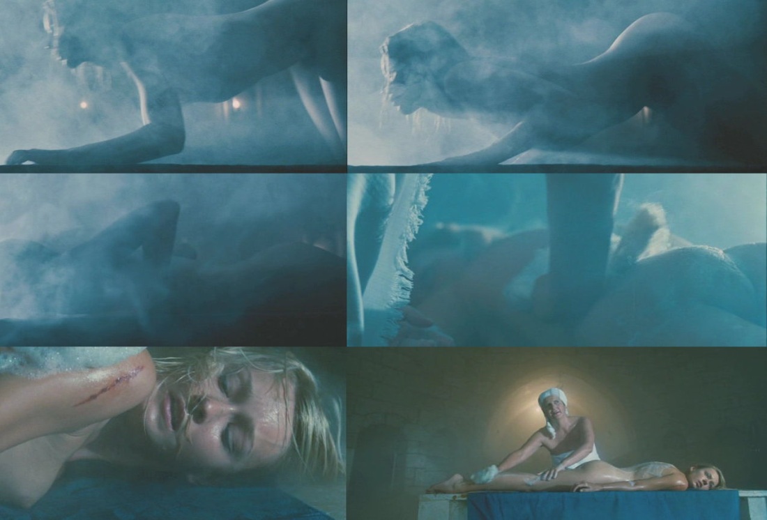 Анастасия Панина эротические