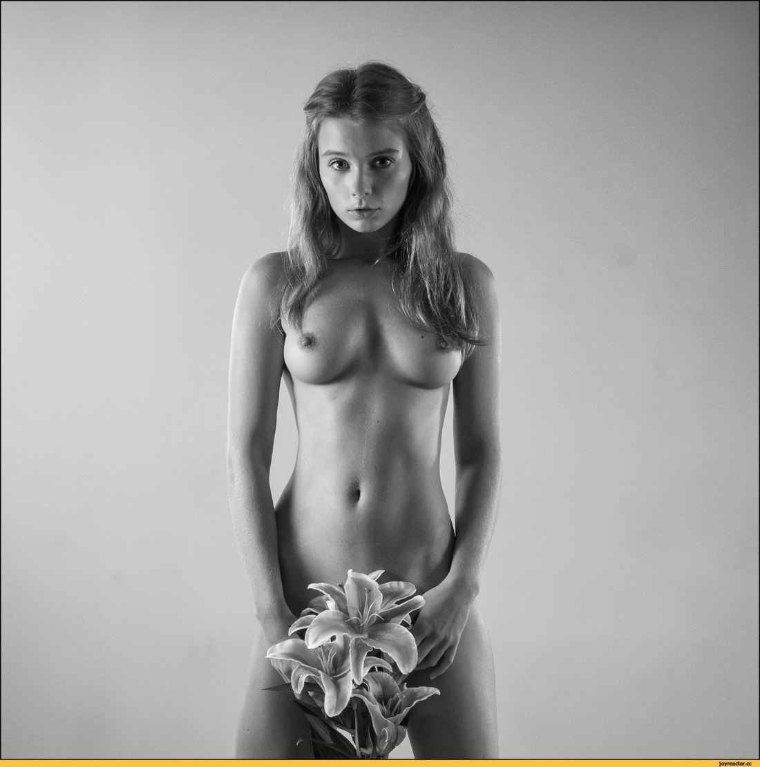 Даша Михайлова модель