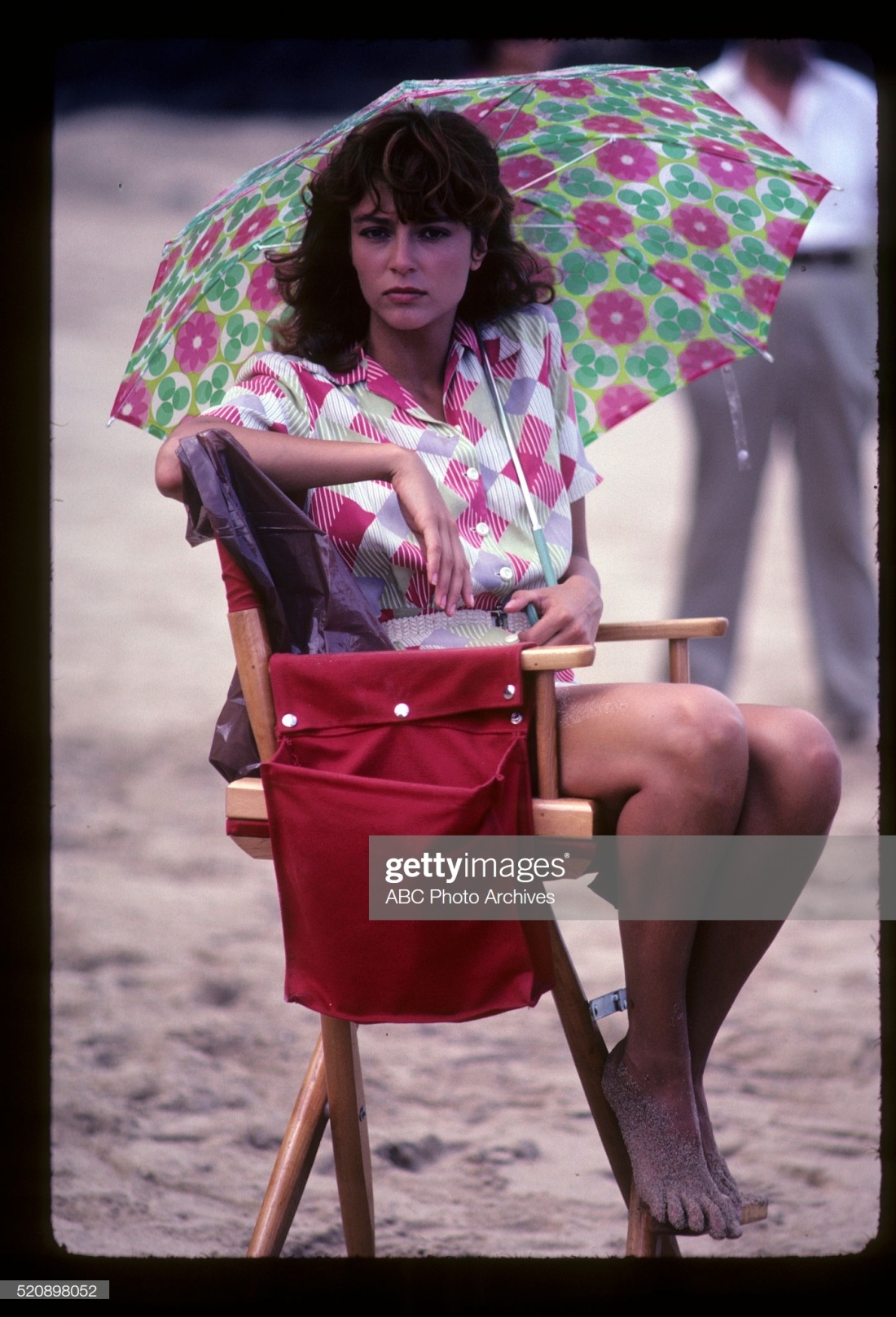 Стартрек Возмездие Элис Ив