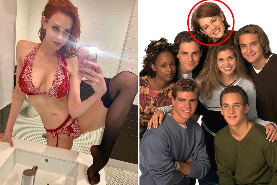 Рейчел Уорд несмотря ни на что