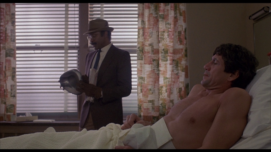 Поющие в терновнике 1983