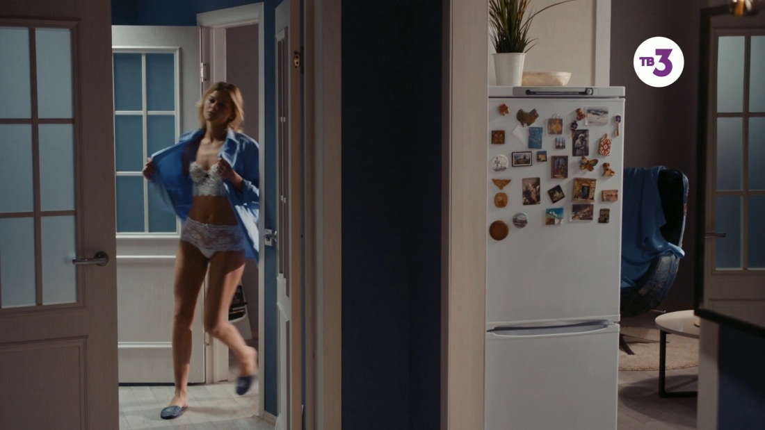 Анастасия Стежко