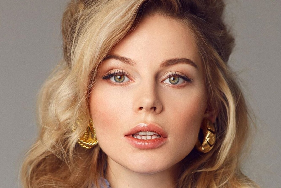 Анастасия Стежко 18 +