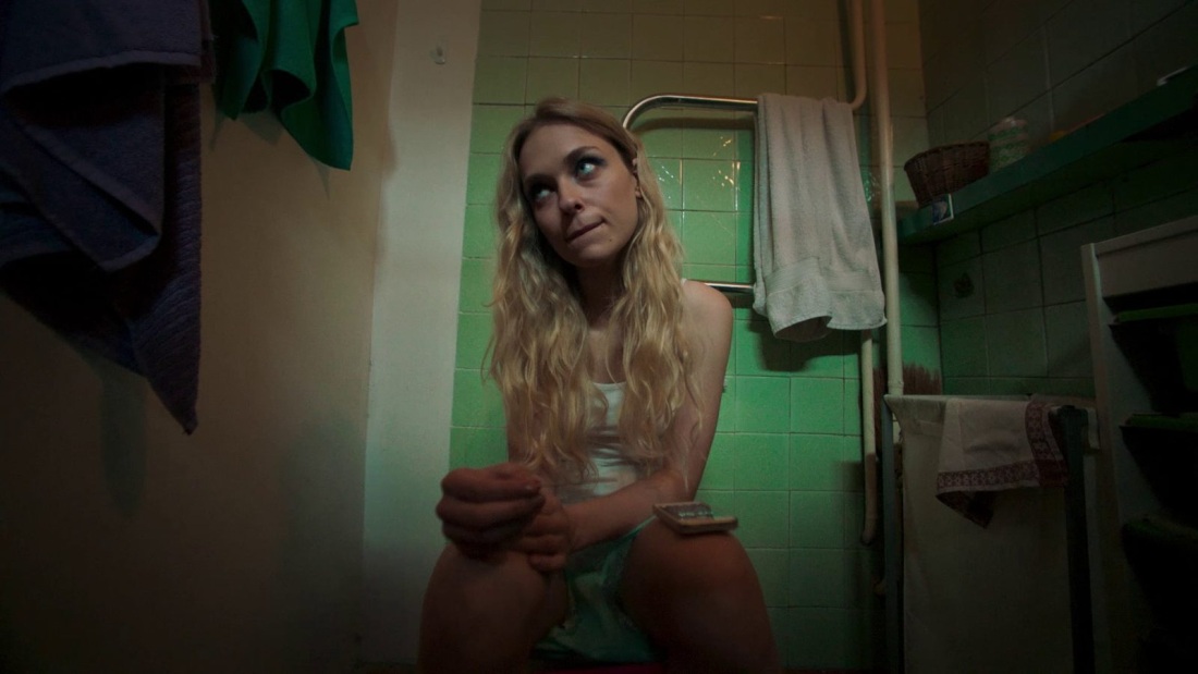 Анастасия Крылова трудные подростки