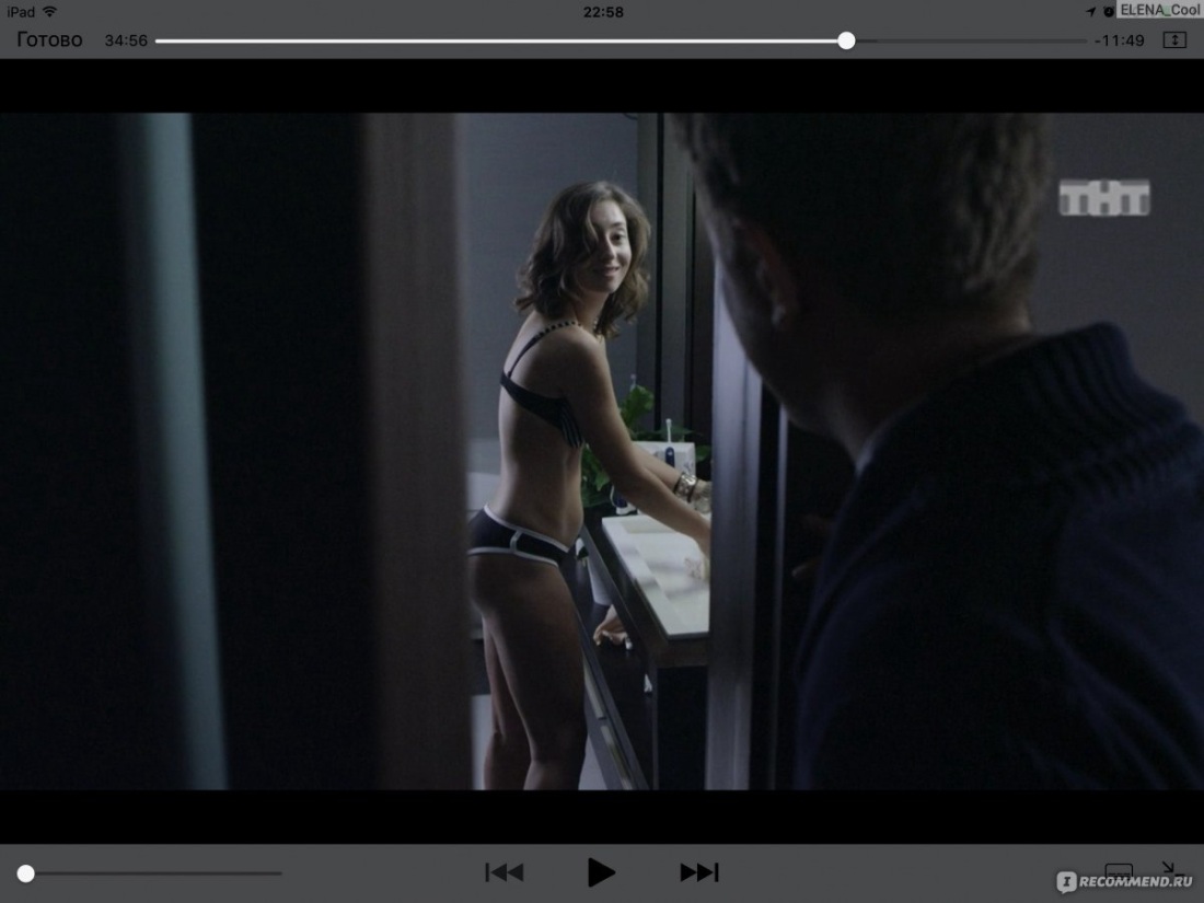 Мария Шумакова сладкая жизнь 2014