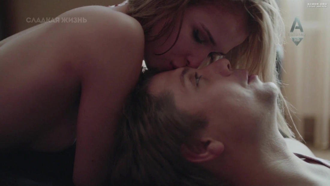 Сладкая жизнь сериал Лукерья Ильяшенко