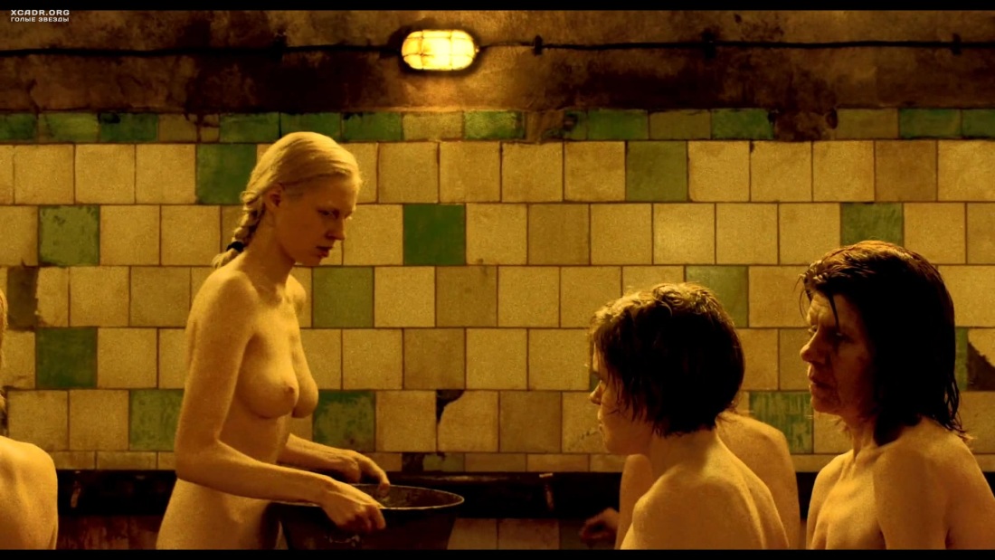Кадры из фильмов в бане