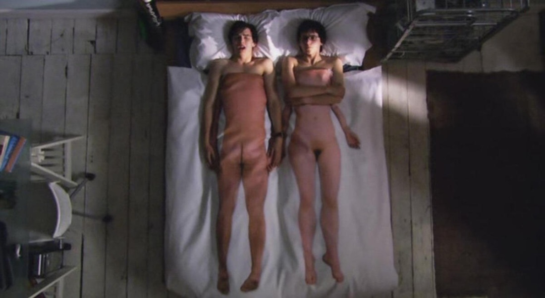 Эротические фейки сериалов