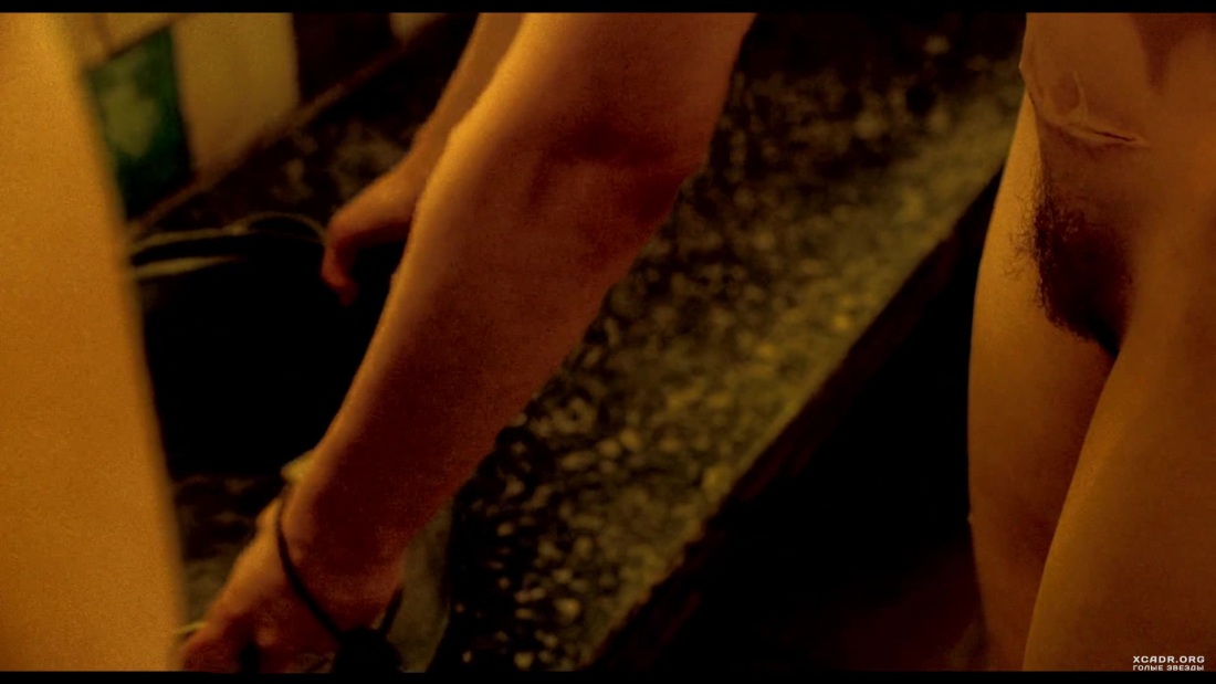 Василиса Перелыгина nude