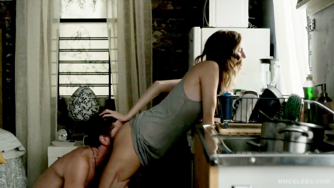 Виктория Мирошниченко nude