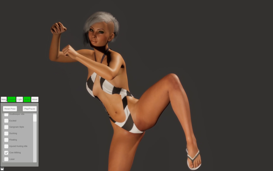 Игра булэт Эхо голая Мираж 18+Мираж голая